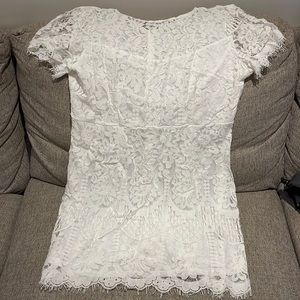 SHEIN curve plus dress